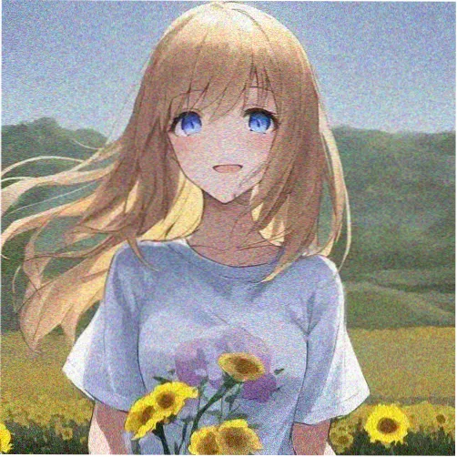 留言用户头像一
